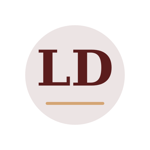 Lewis Dryer Vent Services logo
